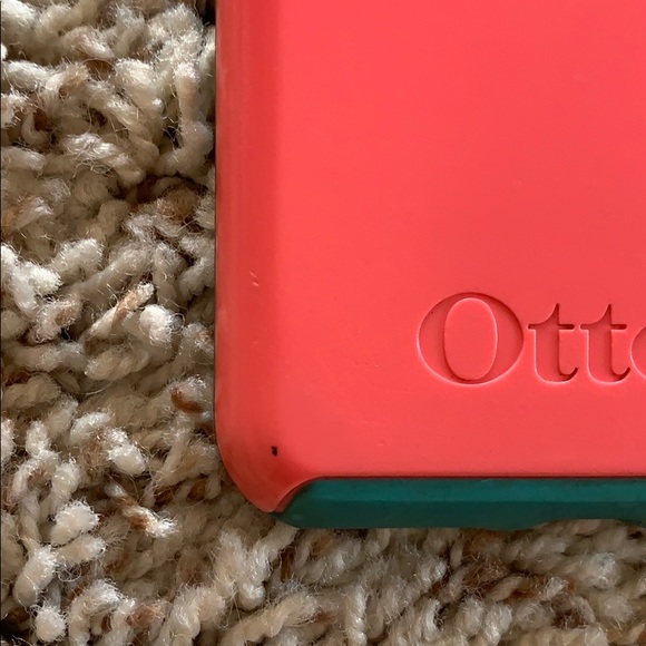 OtterBox Symmetry iPhone 6/6s Phone Case - Picture 7 of 7